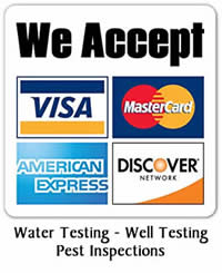 Winsted lab service Credit Cards Accepted